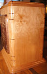 Millegan Urn