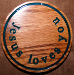 Coaster Set