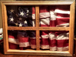 Flag Case